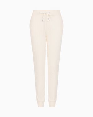 ARMANI EXCHANGE Pants - White