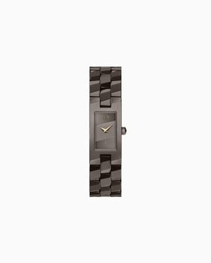 ARMANI EXCHANGE Quartz Watch - White