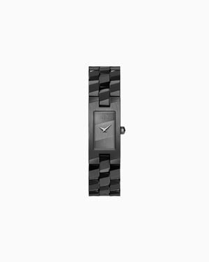 ARMANI EXCHANGE Quartz Watch - White