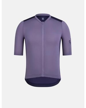 Rapha Pro Team Jersey - Purple