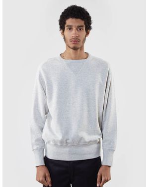 Levi's Levis Vintage Clothing Bay Meadows Sweat - Grey