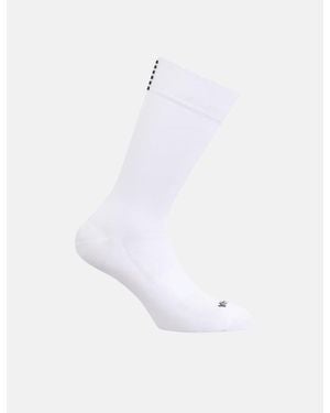Rapha Pro Team Socks (Extra Long) - White