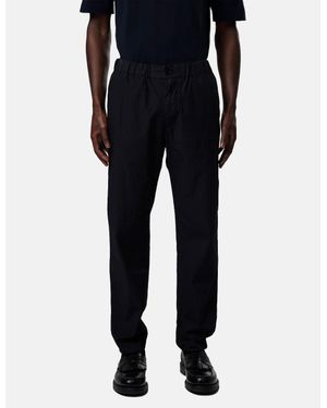 NN07 Quentin 1062 Trousers (Regular) - Blue