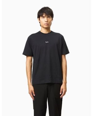 Rapha T-Shirt (Cotton) - Black