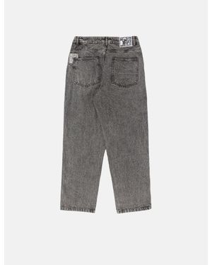 Heresy Heretic Jeans - Grey