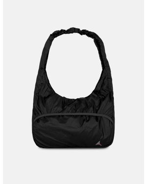 ROA Laki Packable Knot Bag - Black