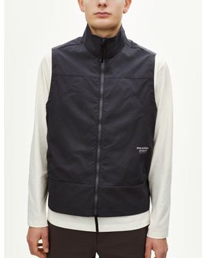 Pas Normal Studios Off-Race Utility Vest - Blue