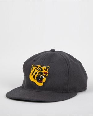 Ebbets Field Flannels Osaka Tigers 1962 Cap - Blue