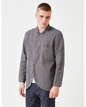Levi's Levis Vintage Clothing Lot Sack Coat - Grey