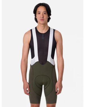 Rapha Pro Team Bib Shorts (Regular) - White