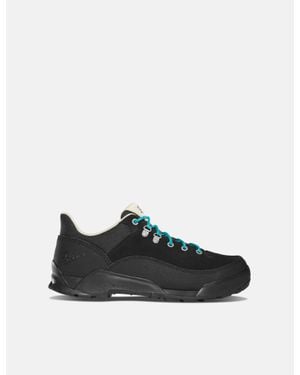 Danner Panorama Low Id Shoes - Black