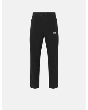 Pas Normal Studios Off-Race Trousers - Black