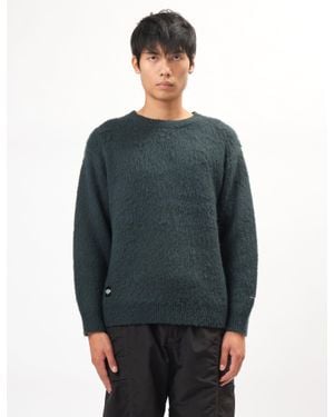 Manastash Aberdeen Sweatshirt - Blue