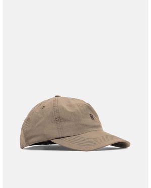 Norse Projects Econyl Sports Cap - Green