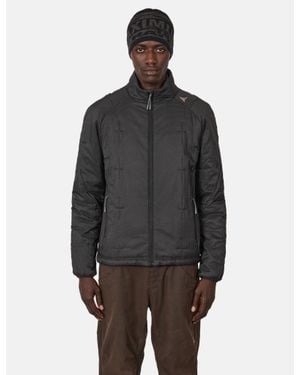 ROA Merapi Ethermaloft Insulated Jacket - Grey