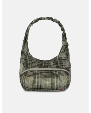 ROA Laki Packable Knot Bag - Green