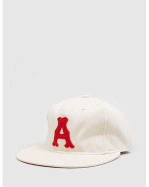 Ebbets Field Flannels Amarillo Sox 1961 Cap - Pink