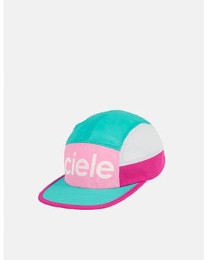 Ciele Athletics Gocap Century Cap (Terazzo) - Pink