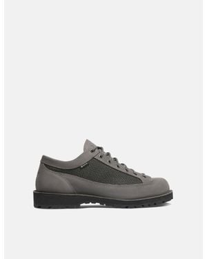 Danner Field Low Gtx Gore-Tex Shoes - Grey