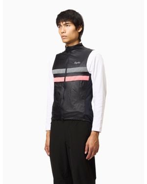 Rapha Brevet Insulated Gilet - White