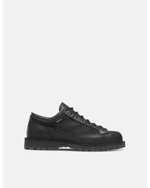 Danner Field Low Gtx Gore-Tex Shoes - Black