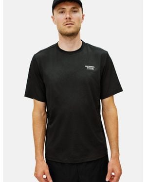 Pas Normal Studios Balance T-Shirt - Black