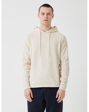 Folk Folk Rivet Hoodie - White