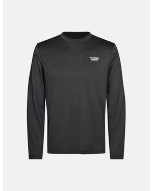 Pas Normal Studios Balance Long Sleeve T-Shirt - Black