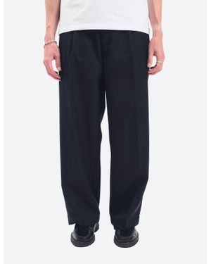 Larriet Onder Pant - Blue