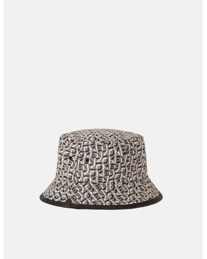 KENZO Bucket Hat - Grey