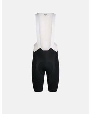 Rapha Pro Team Bib Shorts (Regular) - White