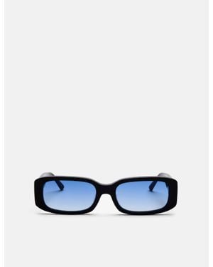 Messy Weekend ApS Roxie Sunglasses - Blue