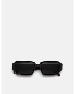 Retrosuperfuture Astro Sunglasses - Black