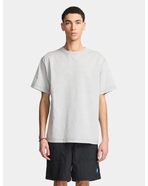 Larriet Blind T-Shirt - White