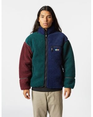 Manastash Mt. Gorilla Jacket '23 - Blue