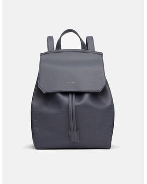 Matt & Nat Matt & Nat Mumbai Backpack - Blue