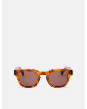 Messy Weekend ApS Austin Sunglasses - Pink