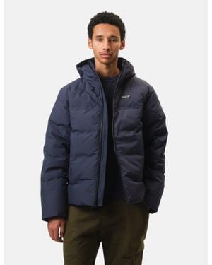 Patagonia Jackson Glacier Jacket - Blue