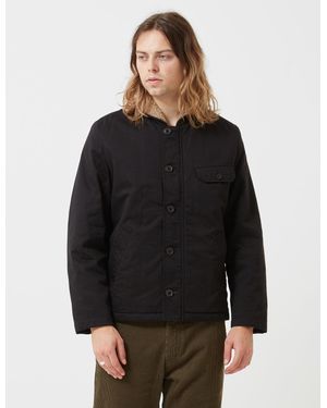 Universal Works N1 Jacket - Black