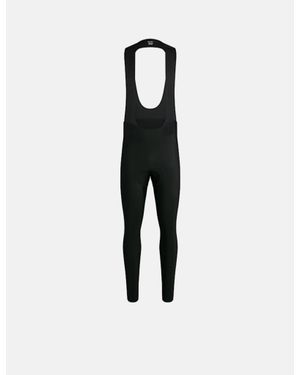 Rapha Core Cargo Winter Tights With Pad - White