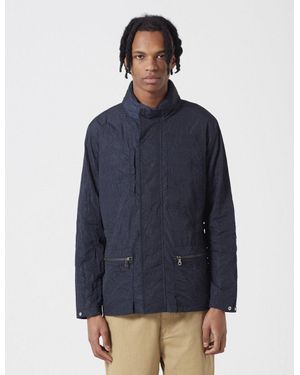 Folk Folk Field Jacket - Blue