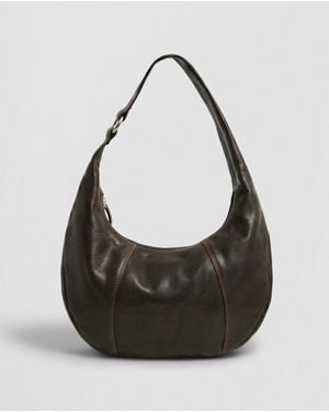 ASEREJE BRAND Jolene's Bag - Black