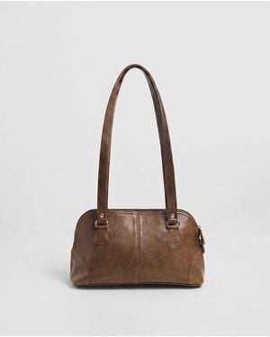 ASEREJE BRAND Vera's Bag Jr - Natural