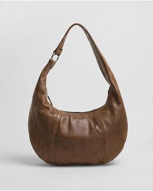 ASEREJE BRAND Jolene's Bag - Brown