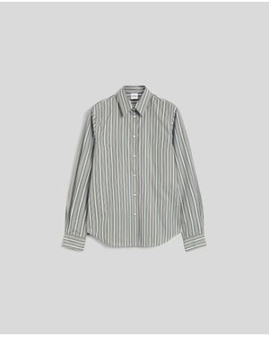 Aspesi Camicia - Grigio
