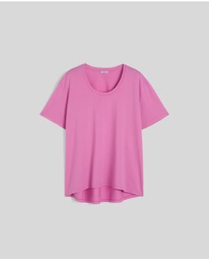 Aspesi T-Shirt - Rosa