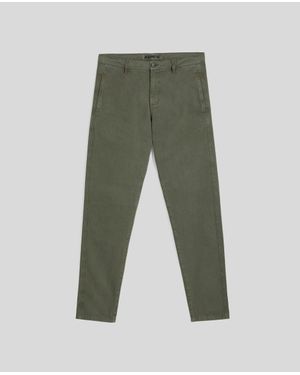 Aspesi Pantaloni Funzionale - Verde