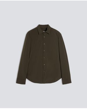 Aspesi Camicia Re-Shirt Limited Edition - Verde