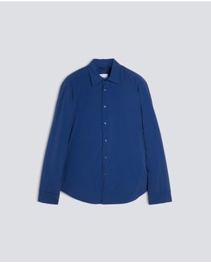 Aspesi Camicia Re-Shirt Limited Edition - Blu