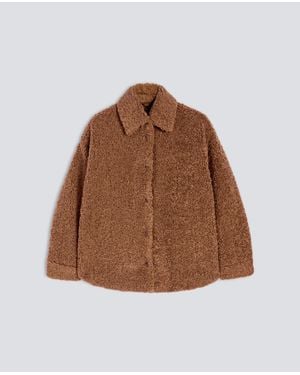 Aspesi Camicia - Marrone